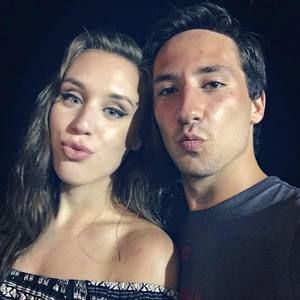 Meet your Posher, Brett